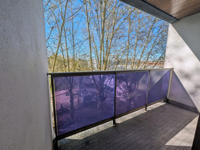 For sale Bordeaux 3 rooms 72 m2 Gironde (33000) photo 2