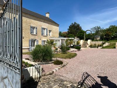 For sale Jort 7 rooms 188 m2 Calvados (14170) photo 0