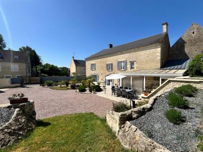 For sale Jort 7 rooms 188 m2 Calvados (14170) photo 1