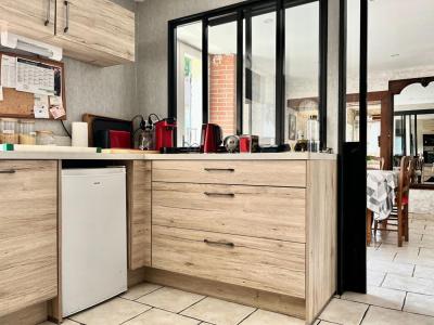 For sale Jort 7 rooms 188 m2 Calvados (14170) photo 4