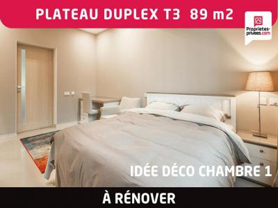 Annonce Vente 3 pices Appartement Amiens 80