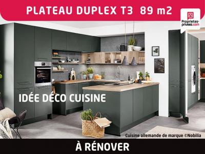 Acheter Appartement Amiens Somme