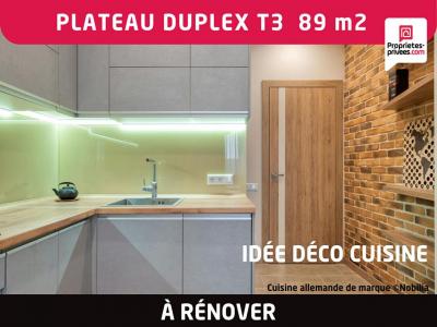 Acheter Appartement Amiens 115490 euros