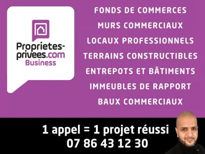 Annonce Vente Parking Amiens 80