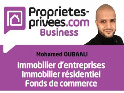 Acheter Parking 37 m2 Amiens