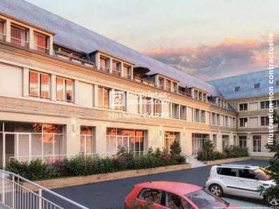 Annonce Vente 2 pices Appartement Avranches 50
