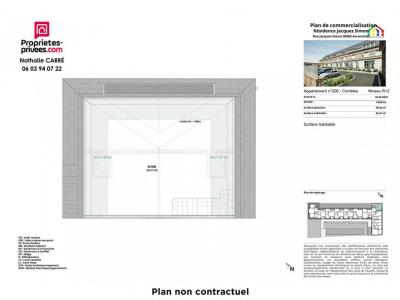 Acheter Appartement Avranches Manche