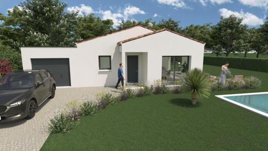 For sale Bollene 5 rooms 101 m2 Vaucluse (84500) photo 0