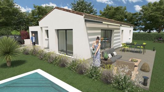 For sale Bollene 5 rooms 101 m2 Vaucluse (84500) photo 1