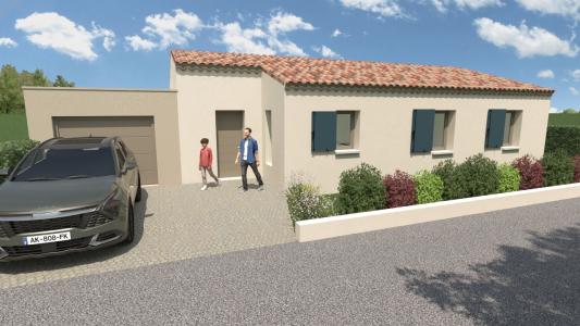 Annonce Vente 4 pices Maison Rochemaure 07