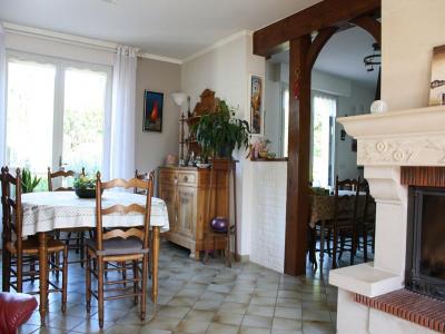 Annonce Vente 5 pices Maison Saint-fuscien 80