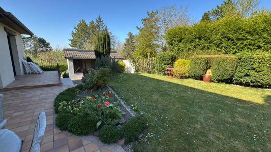 Acheter Maison 122 m2 Saint-fuscien