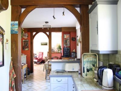 Acheter Maison Saint-fuscien 412000 euros