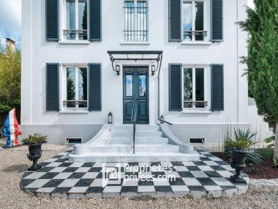 Annonce Vente 7 pices Maison Saint-cheron 91
