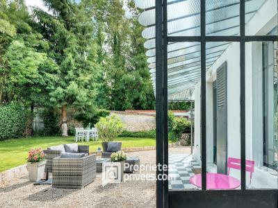 Acheter Maison Saint-cheron Essonne