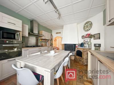 Annonce Vente Maison Montigny-en-gohelle 62