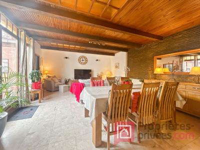 Acheter Maison 130 m2 Montigny-en-gohelle