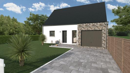 Annonce Vente Maison Liffre 35