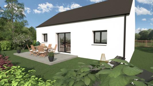 Annonce Vente Maison Erbree 35
