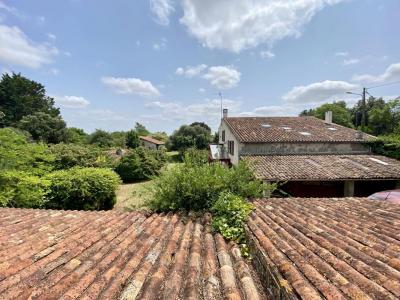 Annonce Vente 4 pices Maison Bords 17