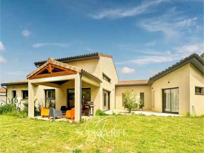 For sale Carcassonne 6 rooms 150 m2 Aude (11000) photo 4