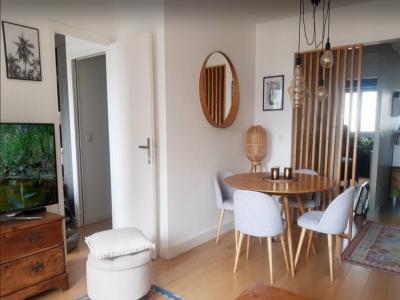 Acheter Appartement 70 m2 Nogent-sur-marne