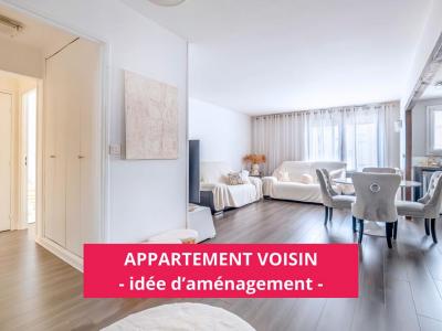 For sale Maisons-alfort 3 rooms 65 m2 Val de Marne (94700) photo 1
