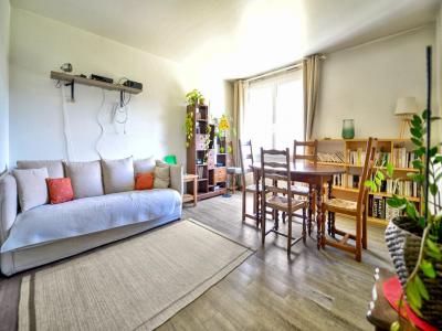 For sale Maisons-alfort 3 rooms 65 m2 Val de Marne (94700) photo 2