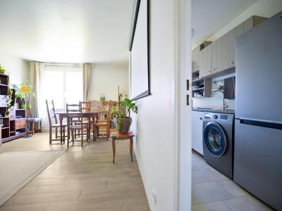 For sale Maisons-alfort 3 rooms 65 m2 Val de Marne (94700) photo 3