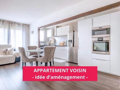 For sale Maisons-alfort 3 rooms 65 m2 Val de Marne (94700) photo 4