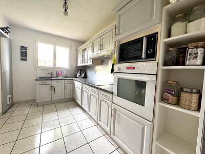Acheter Appartement 85 m2 Publier