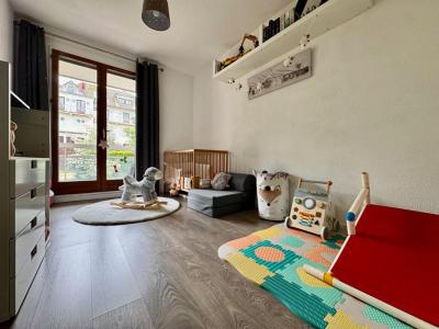 Acheter Appartement Publier Haute savoie