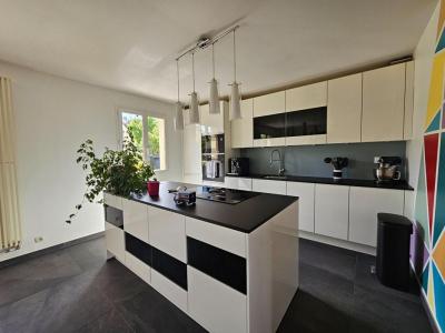 Acheter Maison 105 m2 Taverny