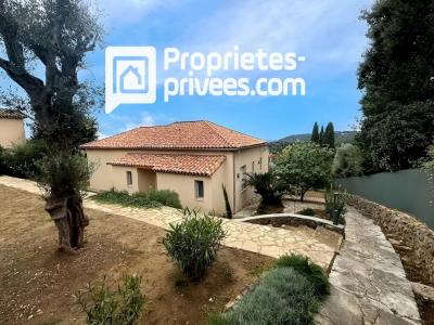 For sale Vence 4 rooms 147 m2 Alpes Maritimes (06140) photo 1