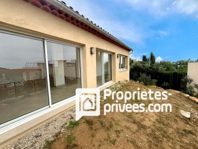 For sale Vence 4 rooms 147 m2 Alpes Maritimes (06140) photo 2