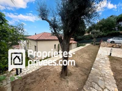 For sale Vence 4 rooms 147 m2 Alpes Maritimes (06140) photo 3