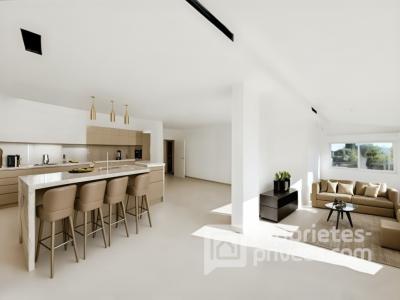 For sale Vence 4 rooms 147 m2 Alpes Maritimes (06140) photo 4