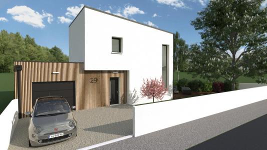 For sale Bouguenais 5 rooms 110 m2 Loire atlantique (44340) photo 1