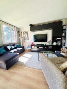 Annonce Vente 3 pices Appartement Viroflay 78
