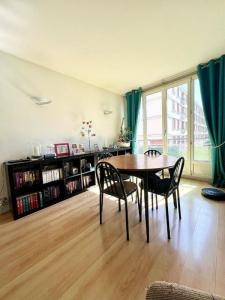 Acheter Appartement 57 m2 Viroflay