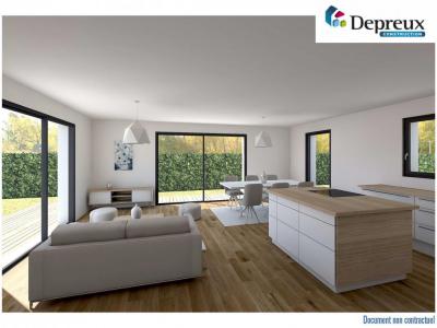 For sale Grues 4 rooms 94 m2 Vendee (85580) photo 2