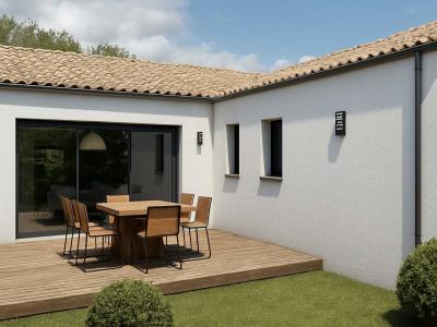 For sale Port-saint-pere 5 rooms 122 m2 Loire atlantique (44710) photo 1