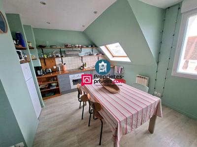 Annonce Vente 3 pices Appartement Wimereux 62