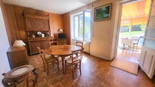 Acheter Maison Saint-jouan-des-guerets 344850 euros