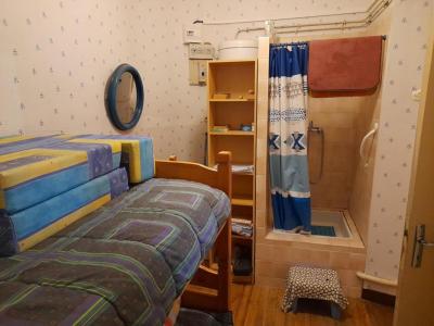 Acheter Appartement 45 m2 Eaux-bonnes