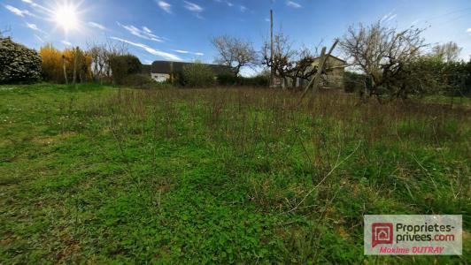 For sale Auzouer-en-touraine 4 rooms 87 m2 Indre et loire (37110) photo 1