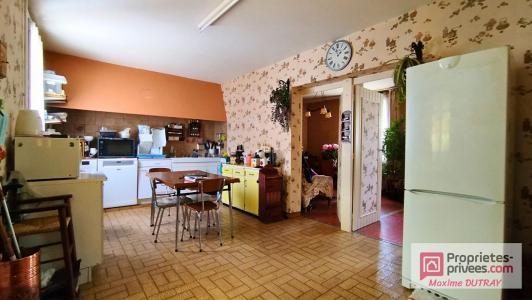 For sale Auzouer-en-touraine 4 rooms 87 m2 Indre et loire (37110) photo 3