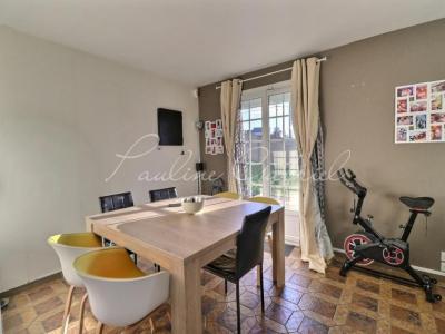 Annonce Vente 6 pices Maison Epouville 76