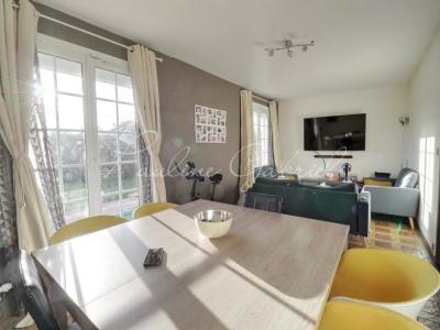 Acheter Maison 105 m2 Epouville