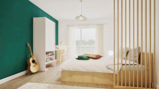 Annonce Location Appartement Ponts-de-ce 49